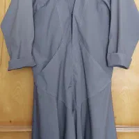 مانتو جلو باز شیک