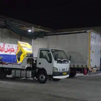 استخدام آهنگر و جلوبندساز کامیونت