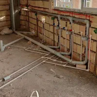 لوله کشی وتاسیسات آب وفاضلاب وتعمیرات|خدمات پیشه و مهارت|ارومیه, |دیوار