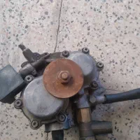 ژگلاتور|قطعات یدکی و لوازم جانبی|اهر, |دیوار