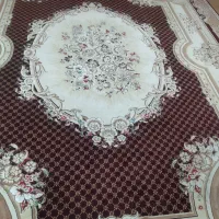 قالی بیار تمیز در حد نوع|فرش|دوگنبدان, |دیوار