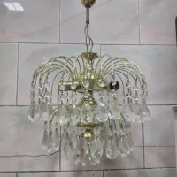 لوستر قدیمی نوستالژی...ورق بزنید.