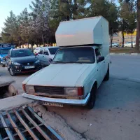 وانت پیکان مسقف