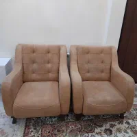 دوتا مبل تک نفره