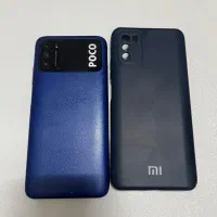 گوشی m3 پوکو