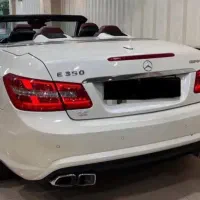 اجاره خودرو بنز کروک Benz E 350