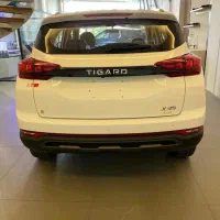 فروش ویژه اقساطی ایکس 35 x پلاس مدل ۱۴۰۵|خودرو سواری و وانت|تهران, دروس|دیوار