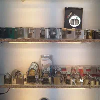 قفل و کلید سازی  محدوده رسالت، شهرک امید و مهرگان