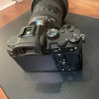 دوربین alpha7III همراه لنز 24-70 سیگما2/8|دوربین عکاسی و فیلمبرداری|اردبیل, |دیوار