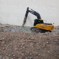 تخریب ساختمان