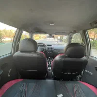 پراید ۱۱۱ SE|خودرو سواری و وانت|تهران, شهرک شهرداری|دیوار