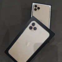 11 Pro Max zaa پک اصلی دوسیم