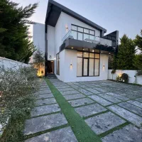 دوبلکس-270m-فول-فرنیش-بانورگیری-عالی-ویو-جنگل