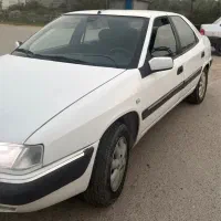 زانتیا ۱۳۸۷