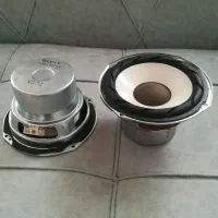 بلندگو|سیستم صوتی خانگی|بهبهان, |دیوار