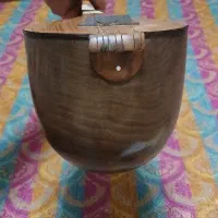 سه تار حرفه ای کاسه بزرگ یه تیکه گردو