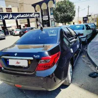 دناپلاس آبشنال اتومات|خودرو سواری و وانت|کرمانشاه, |دیوار