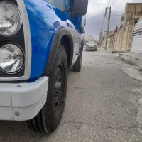 زامیاد نیسان|خودرو سواری و وانت|کرمانشاه, |دیوار