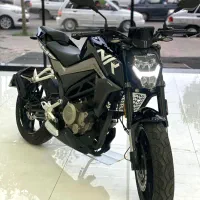 cf250nk کم کارکرد ۱۴۰۲