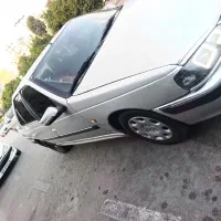 پارس مدل ۸۳|خودرو سواری و وانت|شیراز, شهرک پرواز|دیوار