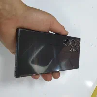 گوشی تلفن همراه S24 Ultra
