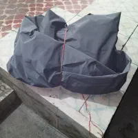 چادر ضد اب