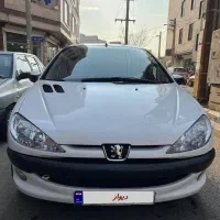 206 تیپ۲ مدل۹۷