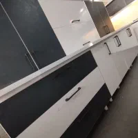 کابینت اماده نصب در همان روز کد 4643