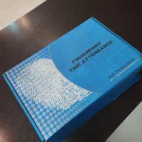 دستگاه حضور غیاب