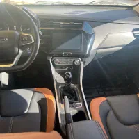 ایکس ۲۲ پرو مدل ۱۴۰۳|خودرو سواری و وانت|بروجرد, |دیوار