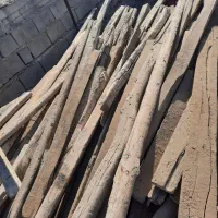 میکسر دیزل تمیز تخته شناژ چهارتراش جک دستی|مصالح و تجهیزات ساختمان|نیمروز, |دیوار