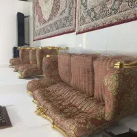 سرویس مبل 9 نفره