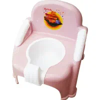 توالت فرنگی کودک