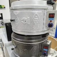 فربرقی تات کیک پز،پیتزا پز.لوازم خانگی آل رسول|اجاق گاز و لوازم برقی پخت‌وپز|زاهدان, |دیوار