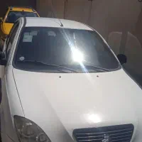 تیبا ۲ (هاچبک) EX، مدل ۱۳۹۷