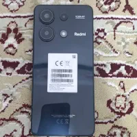 گوشی نوت 13حافظه 256