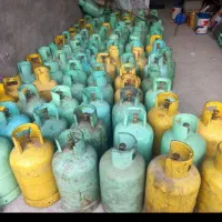 کپسول گاز اورسا فر پرسی بوتان