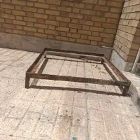 پایه کولر