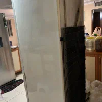 یخچال و فریزر گلداستار و گورنژ المان|یخچال و فریزر|شیراز, سینما سعدی|دیوار