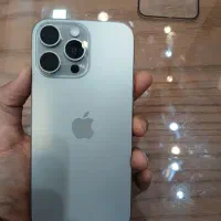 16 پرو مکس ۲۵۶ zaa  با ریجستری باتری۹۹ با گارانتی