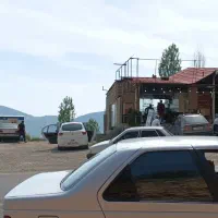 فروش کافه کبابی رستوران کوشک|فروش مغازه و غرفه|یاسوج, |دیوار