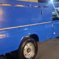 نیسان مدل ۴۰۳