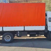 کاویان تک ۱۱۹ مسقف|خودرو سنگین|سمنان, |دیوار