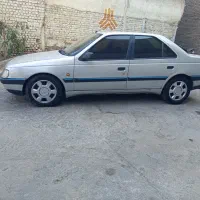 پژو 88معاوضه هم دارم...