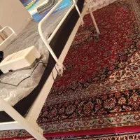 تخت خواب بیمارستانی|تخت و سرویس خواب|مشگین شهر, |دیوار