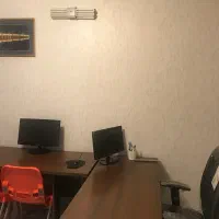 آپارتمان ۱۰۰ متری واقع در طبقه دوم|اجارهٔ کوتاهمدت دفتر کار و فضای آموزشی|اصفهان, حسینآباد|دیوار