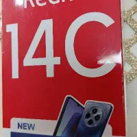 موبایل/شیائومی مدل 14C