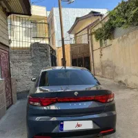 تارا مدل 1401|خودرو سواری و وانت|کرمانشاه, |دیوار