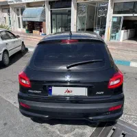 پژو 207اتوماتیک پاناروما مدل 1402|خودرو سواری و وانت|تهران, شهرک شهید باقری|دیوار