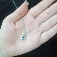 پلاک نقره